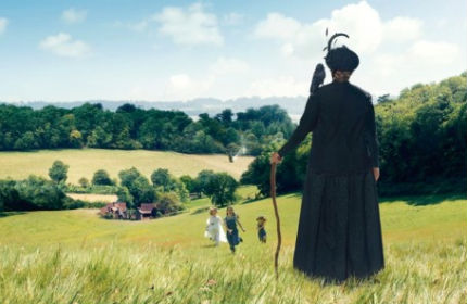 Nanny McPhee e as Lições Mágicas