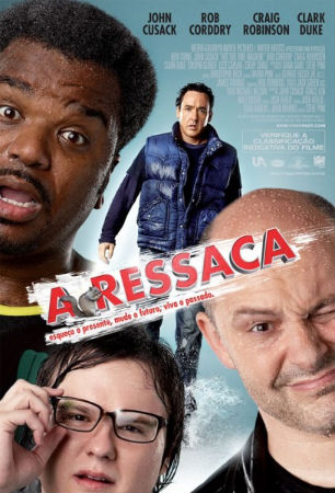 A Ressaca