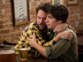 Justin Long