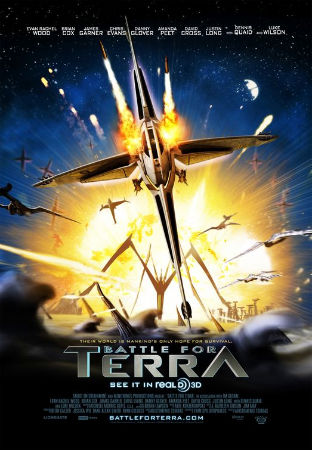 Batalha por T.E.R.A