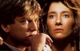 Emma Thompson - Voltar a morrer Emma Thompson - Voltar a morrer