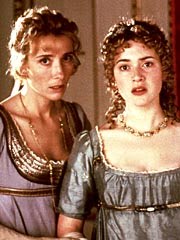 Emma Thompson - Razão e Sensibilidade Emma Thompson - Razão e Sensibilidade