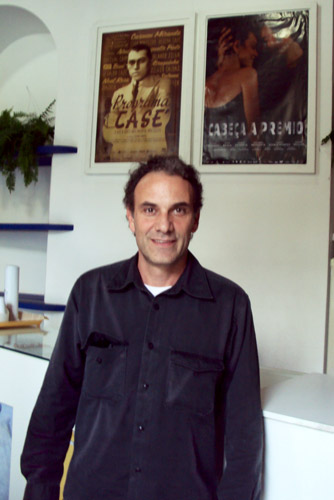 Marco Ricca