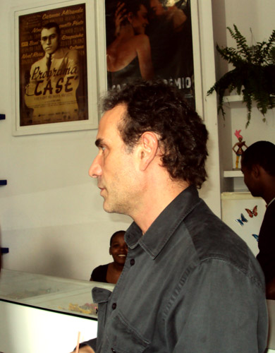 Marco Ricca
