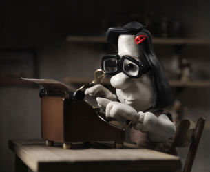 Mary e Max