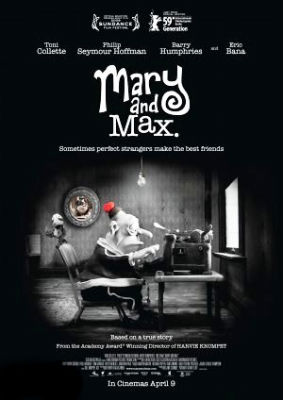 Mary e Max