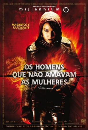 Os Homens que não Amavam as Mulheres