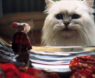 O pequeno Stuart Little O pequeno Stuart Little