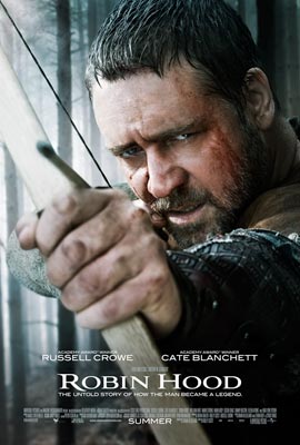 Robin Hood