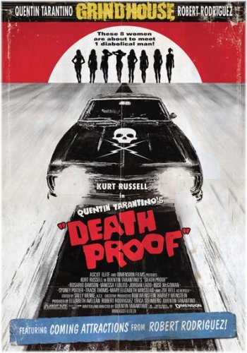 À Prova de Morte