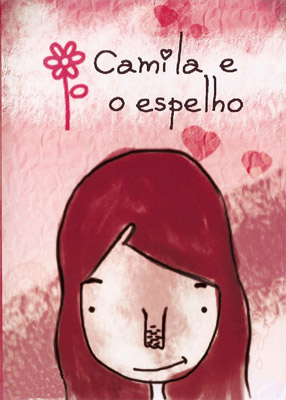 Camila e o Espelho