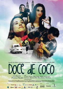 Doce de Coco