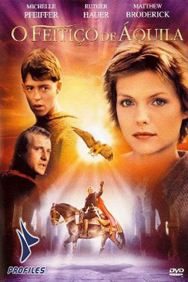 Ladyhawke - O Feitiço de Áquila
