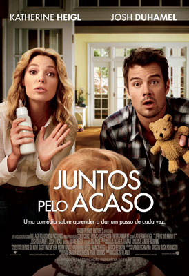 Juntos pelo acaso