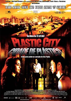 Cidade de Plástico