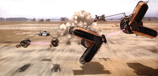 Star Wars Episódio 1