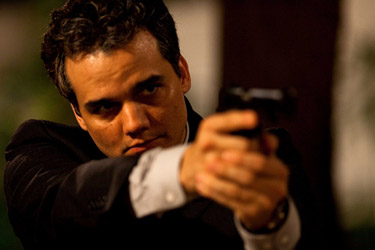 Wagner Moura - Tropa de Elite 2