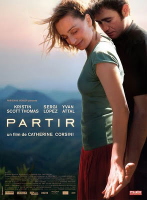 PARTIR
