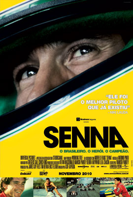 SENNA SENNA
