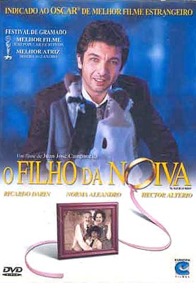 O Filho da Noiva