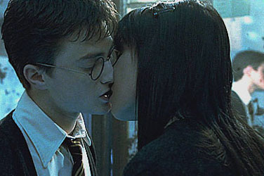 Harry Potter e a Ordem da Fênix