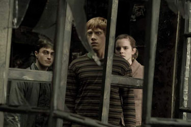 Harry Potter e o Enigma do Príncipe