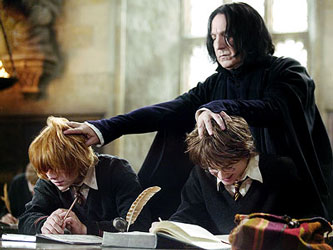 Harry Potter e O Cálice de Fogo