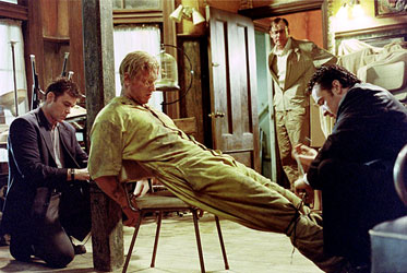 Ray Liotta e John Cusack