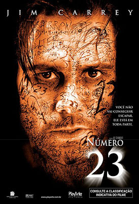 Número 23 Número 23