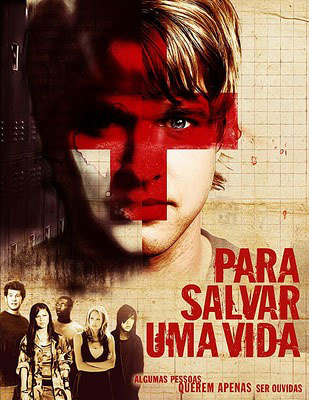 PARA SALVAR UMA VIDA