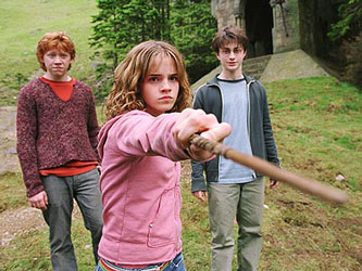 Harry Potter e O Prisioneiro de Azkaban