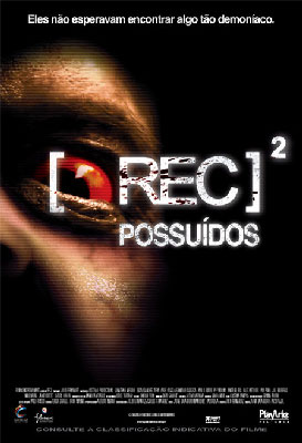 REC 2 - POSSUÍDOS REC 2 - POSSUÍDOS