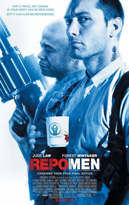 REPOMEN - O RESGATE DE ORGÃOS REPOMEN - O RESGATE DE ORGÃOS
