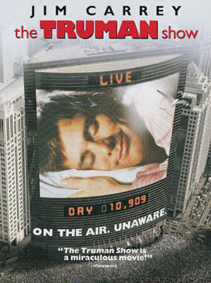 O Show de Truman O Show de Truman