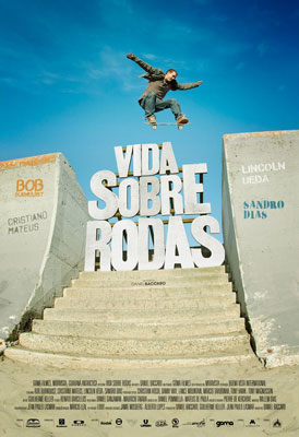 Vida Sobre Rodas
