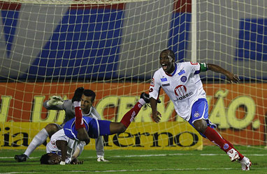Gol do Acesso
