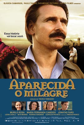 Aparecida, o milagre
