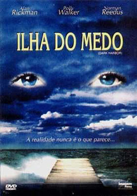 Ilha do Medo