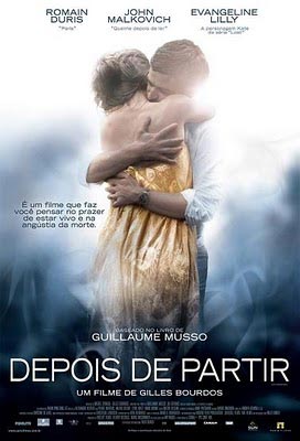Depois de Partir