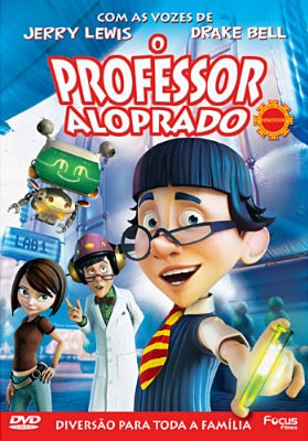 O PROFESSOR ALOPRADO O PROFESSOR ALOPRADO