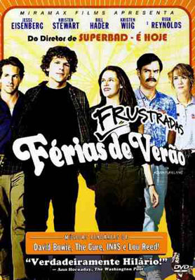 Férias frustradas de verão