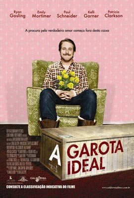 A garota ideal
