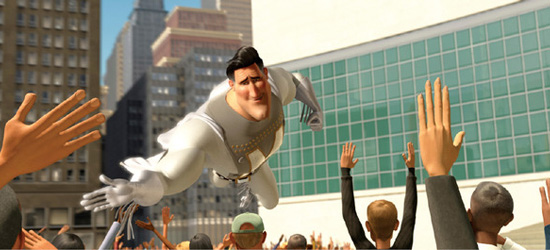Megamente - filme