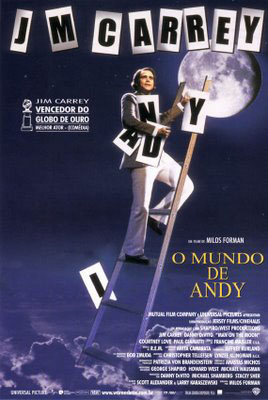 O mundo de Andy