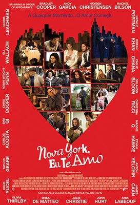 NOVA YORK EU TE AMO NOVA YORK EU TE AMO