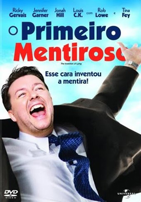O PRIMEIRO MENTIROSO