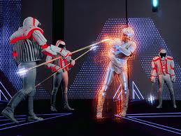 Tron - 1982
