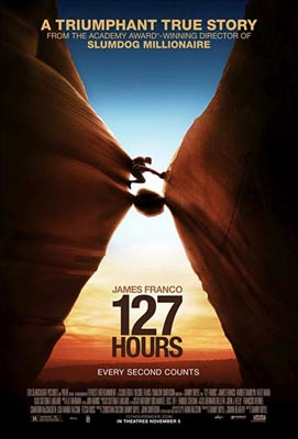 127 horas