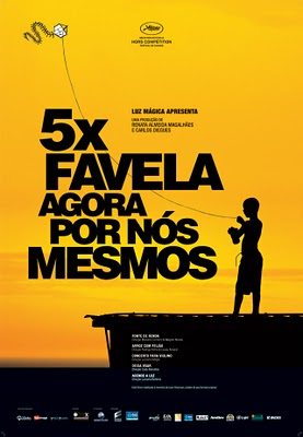 5x Favela, agora por nós mesmos
