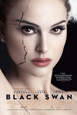 Cisne Negro - Oscar 2011